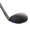 TaylorMade Stealth 2 Hybrid #4 22* Tour AD 45g Senior Flex Graphite RH +HC