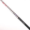 TaylorMade Stealth 2 Hybrid #4 22* Tour AD 45g Senior Flex Graphite RH +HC