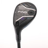 Ping G440 Hybrid #4 23* Alta CB 70g R-Flex Graphite LH +HC