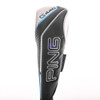Ping G440 Hybrid #4 23* Alta CB 70g R-Flex Graphite LH +HC