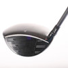 TaylorMade Qi4D Driver 9* Kai'li White 60g Stiff Flex Graphite RH +HC