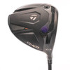 TaylorMade Qi4D Driver 10.5* RE-AX Blue 60g R-Flex Graphite RH +HC