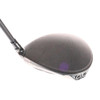 TaylorMade Qi4D Driver 10.5* RE-AX Blue 60g R-Flex Graphite RH +HC
