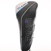 Ping G440 SFT Driver 9* Alta CB Blue 50g Stiff Flex Graphite RH +HC