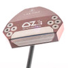 L.A.B. OZ.1i Brown (Lie Angle 68) Putter 35" RH +HC