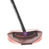 L.A.B. OZ.1i Brown (Lie Angle 68) Putter 35" RH +HC