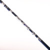 Srixon ZX5 MKII LS Driver 10.5* Stiff Flex Graphite RH +HC