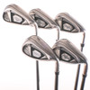 Callaway Rogue X Iron Set 7-PW,AW Aldila Synergy 60g R-Flex Graphite RH (1*UP)