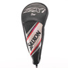Srixon ZXi 5-Wood 18* Ventus TR Blue 6 Stiff Flex Graphite RH +HC