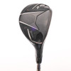 Srixon ZXi Hybrid #3 19* Ventus 8 TR Blue Stiff Flex Graphite RH +HC