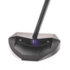 L.A.B. OZ.1i Black (Lie Angle 70) Putter 36" LH +HC
