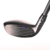 Callaway Quantum Max Hybrid #6 27* Vanquish 5 R2 Senior Flex Graphite RH +HC