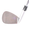 Mizuno T24 Soft White Satin Forged S-Grind Wedge 50.08* DG 120g Stiff Steel RH