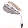 Cleveland RTX-6 ZipCore Tour Satin Mid-Grind Wedge 56.10* Uniflex Steel RH