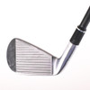 Srixon ZX MKII Forged Utility 3-Iron 20* MMT Black 90g X-Flex Graphite RH