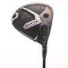 Callaway Elyte Triple Diamond Max Driver 9* HZRDUS 6.0 60g Stiff Graphite RH