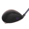 Mizuno JPX One Select Driver 9* Denali 6.0 Blue 50g Stiff Flex Graphite LH