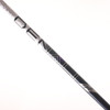 Mizuno JPX One Select Driver 9* Denali 6.0 Blue 50g Stiff Flex Graphite LH