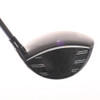 TaylorMade Qi4D Driver 10.5* RE-AX Blue 50g Stiff Flex Graphite LH