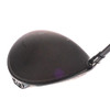 TaylorMade Qi4D Driver 10.5* RE-AX Blue 50g Stiff Flex Graphite LH