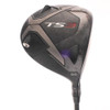 Titleist TS3 Driver 9.5* Aldila RIP (Red Eyes) 60g Stiff Flex Graphite RH