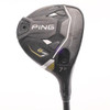 Ping G430 7-Wood 21* Alta CB 65g R-Flex Graphite RH