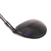 Callaway Mavrik Sub Zero 4-Wood 16.5* HZRDUS Smoke 6.5 X-Flex Graphite RH