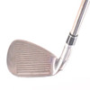 TaylorMade M6 Iron Set 4-PW,AW Recoil F3 R-Flex Graphite RH