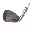 Callaway Opus Black Shadow S-Grind Gap Wedge 52.10* DG 115g Uniflex Steel RH