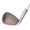 Callaway Opus Black Shadow T-Grind Wedge 58.06* DG 115g Uniflex Steel RH