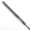 Titleist Vokey SM7 Jet Black D-Grind Wedge 58.12* DG TI X-Flex Steel RH