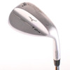 Mizuno T24 Soft White Satin Forged V-Grind Sand Wedge 56.08* Stiff Steel RH