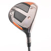 Callaway Mavrik 3-Wood 15* HZRDUS 6.0 65g Stiff Flex Graphite RH +HC