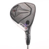 Titleist TSR1 Hybrid #6 26* MMT Silver 50g Senior Flex Graphite RH