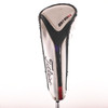Titleist 818 H1 Hybrid 23* Tensei Red 60g CK R-Flex Graphite RH +HC