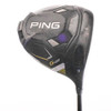 Ping G430 LST Driver 9* Alta CB Blue 50g R-Flex Graphite RH