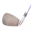 TaylorMade SIM Max Iron Set 5-PW,AW KBS Max 85g Stiff Flex Steel RH