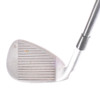 Ping G400 (Blue Dot) Iron Set 5-PW,UW,SW Alta CB R-Flex Graphite RH