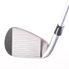 Titleist T400 Iron Set 6-PW,AW,GW Fubuki 55g R-Flex Graphite RH