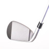 Titleist T400 Iron Set 6-PW,AW,GW Fubuki 55g R-Flex Graphite RH