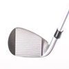 Titleist T400 Iron Set 6-PW,AW,GW Fubuki 55g R-Flex Graphite RH