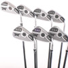 PXG 0311P Gen 5 Forged Iron Set 5-PW,GW Recoil F3 75g R-Flex Graphite RH