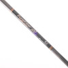 PXG 0311XP Gen 6 Forged Iron Set 5-PW,GW Senior Graphite RH (-1/2")