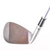TaylorMade MG5 Satin Chrome SB-Grind Wedge 48.09* Uniflex Steel RH