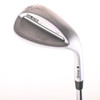 Ping Glide 2.0 SS (Black Dot) Wedge 58.10* AWT 2.0 Uniflex Steel RH