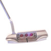 Titleist 2026 Scotty Cameron Studio Style Santa Fe Putter 35" RH +HC