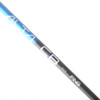 Ping G440 10K Driver 9* Alta CB Blue 50g Stiff Flex Graphite RH