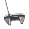 Odyssey Stroke Lab Big Seven Arm Lock Black Putter 42" RH +HC