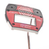 Odyssey JailBird 1/2-Ball Cruiser DB Putter 37" RH +HC