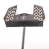 L.A.B. Mezz.1 Max Broomstick Black (Lie Angle 79) Putter 45" RH +HC